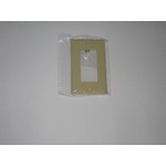 Wall Plate